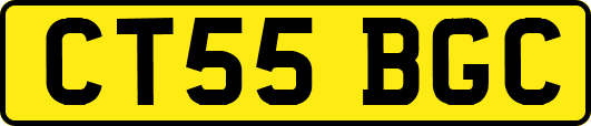 CT55BGC