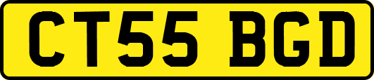 CT55BGD