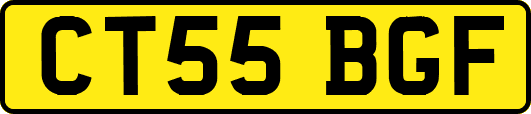 CT55BGF