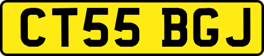CT55BGJ