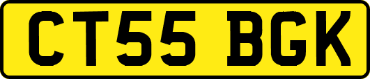 CT55BGK