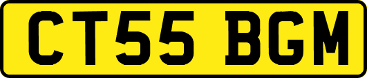 CT55BGM