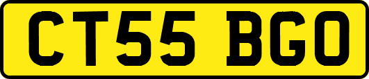 CT55BGO