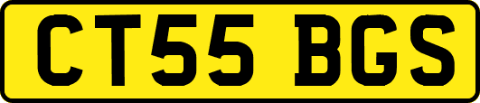 CT55BGS