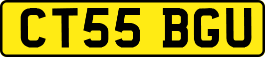 CT55BGU