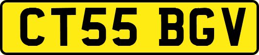 CT55BGV
