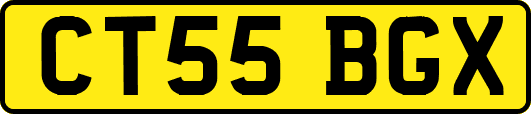 CT55BGX