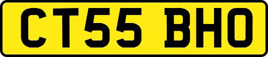 CT55BHO