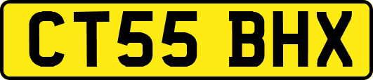 CT55BHX