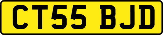 CT55BJD