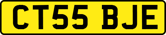 CT55BJE