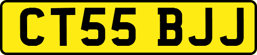 CT55BJJ