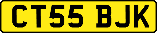 CT55BJK