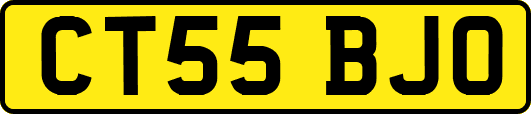CT55BJO