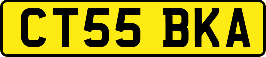 CT55BKA