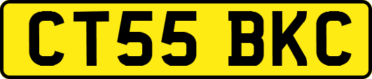 CT55BKC