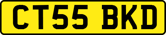 CT55BKD