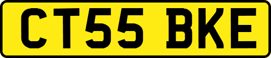 CT55BKE