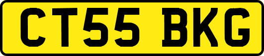 CT55BKG