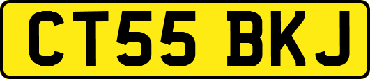 CT55BKJ