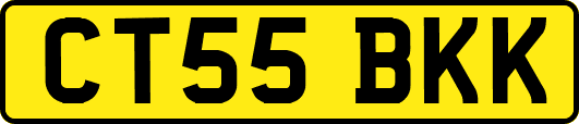 CT55BKK