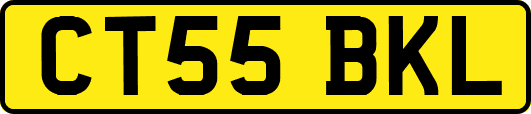 CT55BKL