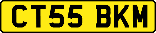 CT55BKM