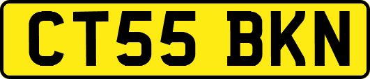 CT55BKN