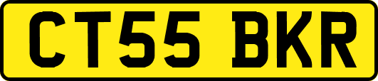 CT55BKR