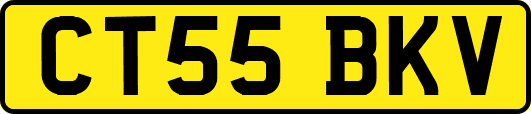CT55BKV