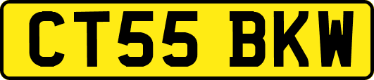 CT55BKW