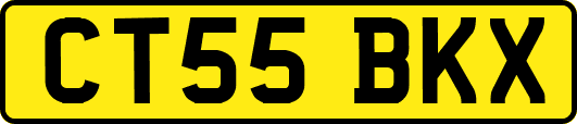 CT55BKX