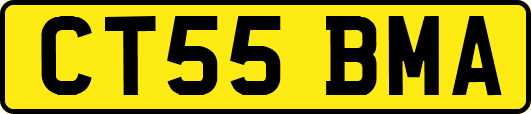 CT55BMA