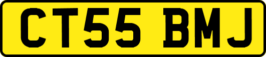 CT55BMJ