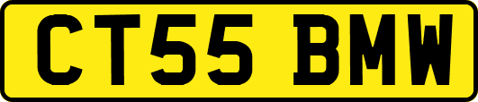 CT55BMW