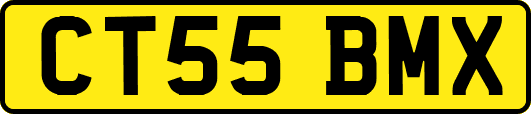 CT55BMX