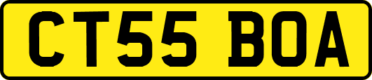 CT55BOA