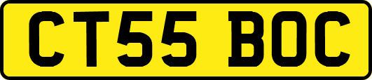 CT55BOC