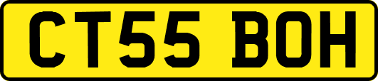 CT55BOH