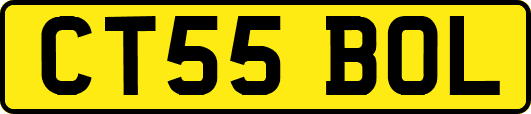 CT55BOL