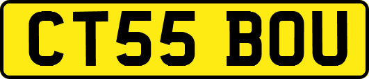 CT55BOU