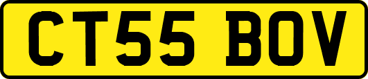 CT55BOV