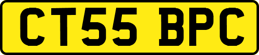 CT55BPC