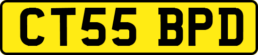 CT55BPD