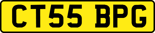 CT55BPG