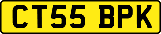 CT55BPK