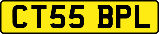 CT55BPL