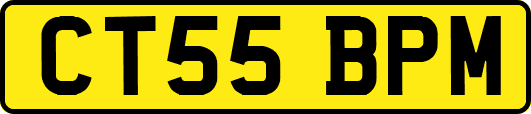 CT55BPM