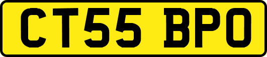 CT55BPO