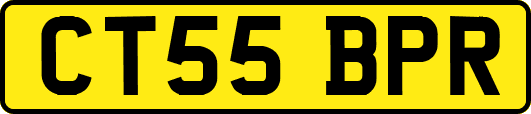 CT55BPR